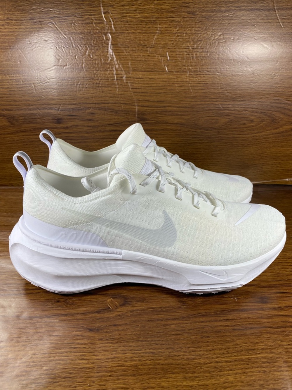 Nike Invincible Run 3 Mens shoe size 12